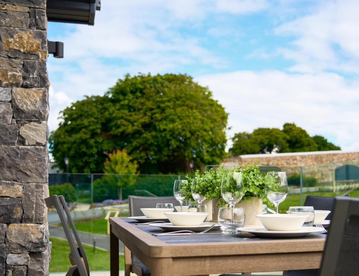Appartement The At Glenlo Abbey And Estate