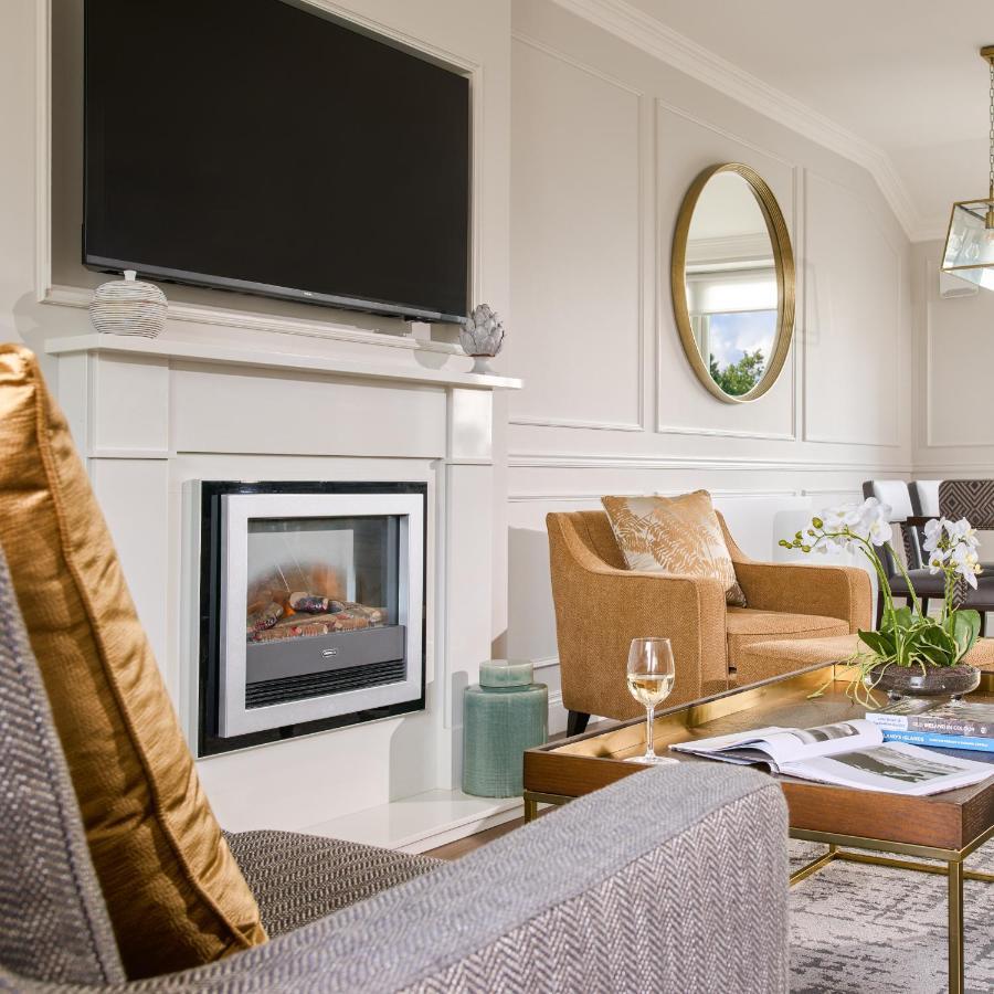 The At Glenlo Abbey And Estate Appartement