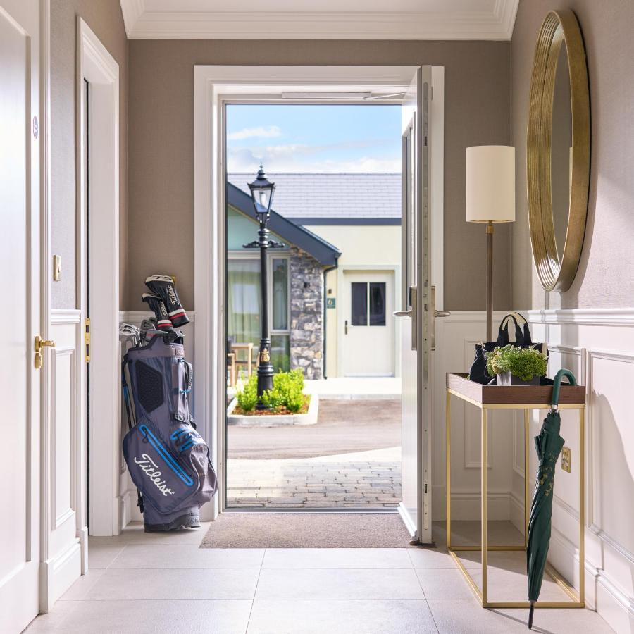 The At Glenlo Abbey And Estate Appartement